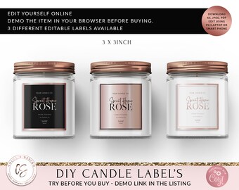 Paper Party Supplies Paper Soy Candle Jar Label Brush Diy Printable Candle Label Template Golden Elegant Printable Candle Sticker 2x2 2 5x2 5 3x3 3 5x3 5 Inch Paper Party Supplies Paper Soy Candle Jar Label Brush Diy Printable Candle Label Template Golden Elegant Printable Candle Sticker 2x2 2 5x2 5 3x3 3 5x3 5 Inch