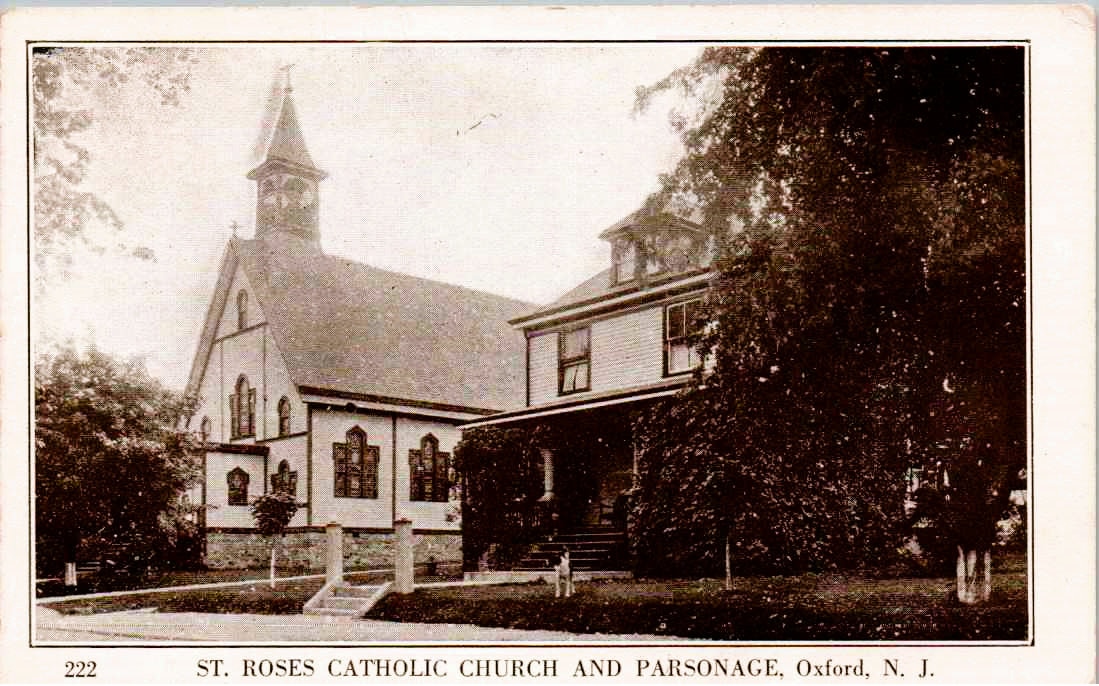 New Jersey Church