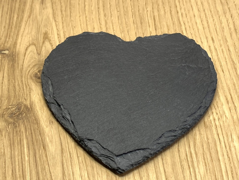 Memorial Plaque For Pet Cat Dog Slate Stone Heart Shape Paw Grave Marker Personalised Custom Printed Name Date 2020
