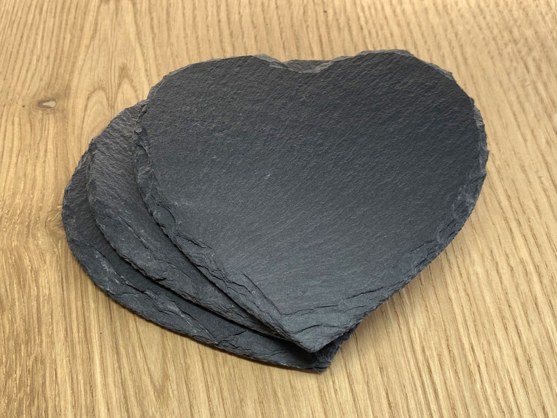 Memorial Plaque For Pet Cat Dog Slate Stone Heart Shape Paw Grave Marker Personalised Custom Printed Name Date 2020