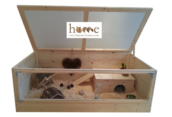 pets at home indoor guinea pig cage