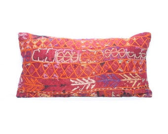 Items Similar To Kilim Pillow Wool Kilim Cousin From Anatolia