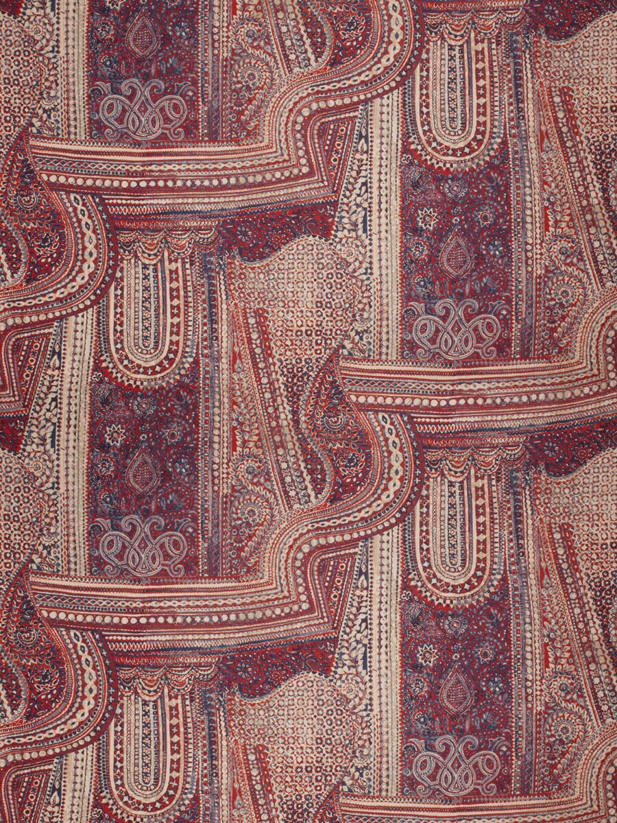Verveine ethnique CHIC Jaya motif lin tissu imprimé 5 Yards Marseille Verveine Verveine Verveine ethnique CHIC Jaya motif lin tissu imprimé 5 Yards Marseille d3e3d5