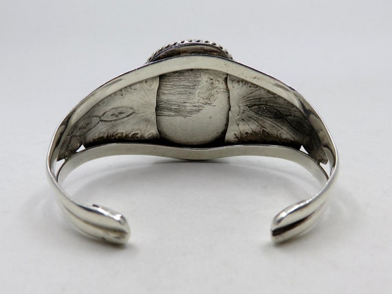 縛*甲様 navajo silver 925 bangle bracelet \" Navajo solid sterling silver twist wire high quality unisex