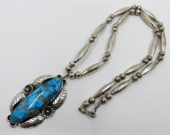 Vintage Native American Indian Jewelry Zuni Sterling Silver Navajo