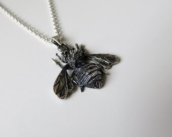 Collana Ciondolo Ape In Argento 925 - Guasco Gioielleria Alessandria - Foto 8