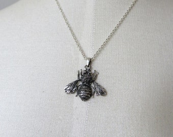 Collana Ciondolo Ape In Argento 925 - Guasco Gioielleria Alessandria - Foto 7