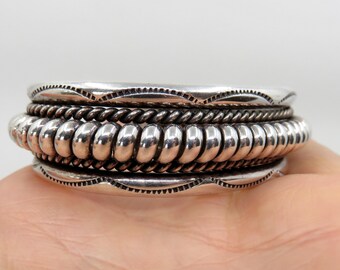 ナバホ Taheスターリングシルバー バングル 楽天市場】【FUNNY公式ストア】 ナバホ族 Elaine Tahe スタンプ