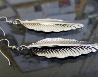 Orecchini Pendenti in Sterling