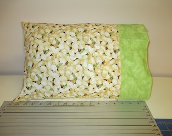 Travel Size Pillowcase