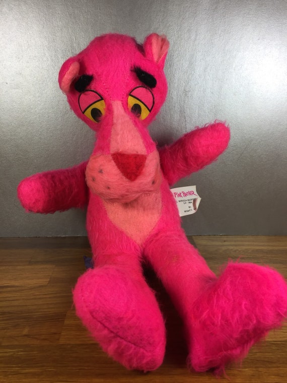 carnival plush