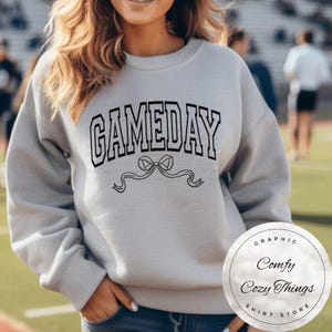 Gameday, Gameday Shirt, Game Day, Game Day Shirt, Football Mom, Football Mom Shirt, Baseball Mom, Baseball Mom Shirt, Soccer Mom, Sports Mom