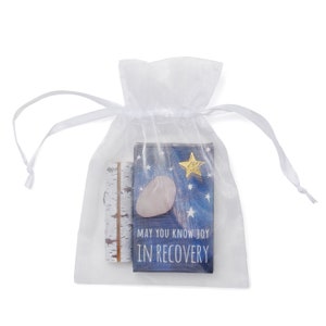 Mini jeu de cartes Joy IN RECOVERY - Des affirmations pour vous soutenir et vous inspirer dans votre cheminement vers un rétablissement en pleine conscience et vers la guérison