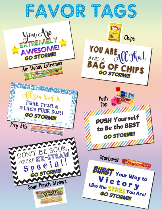 Lolly Tags: Read Lolly Tags: Read