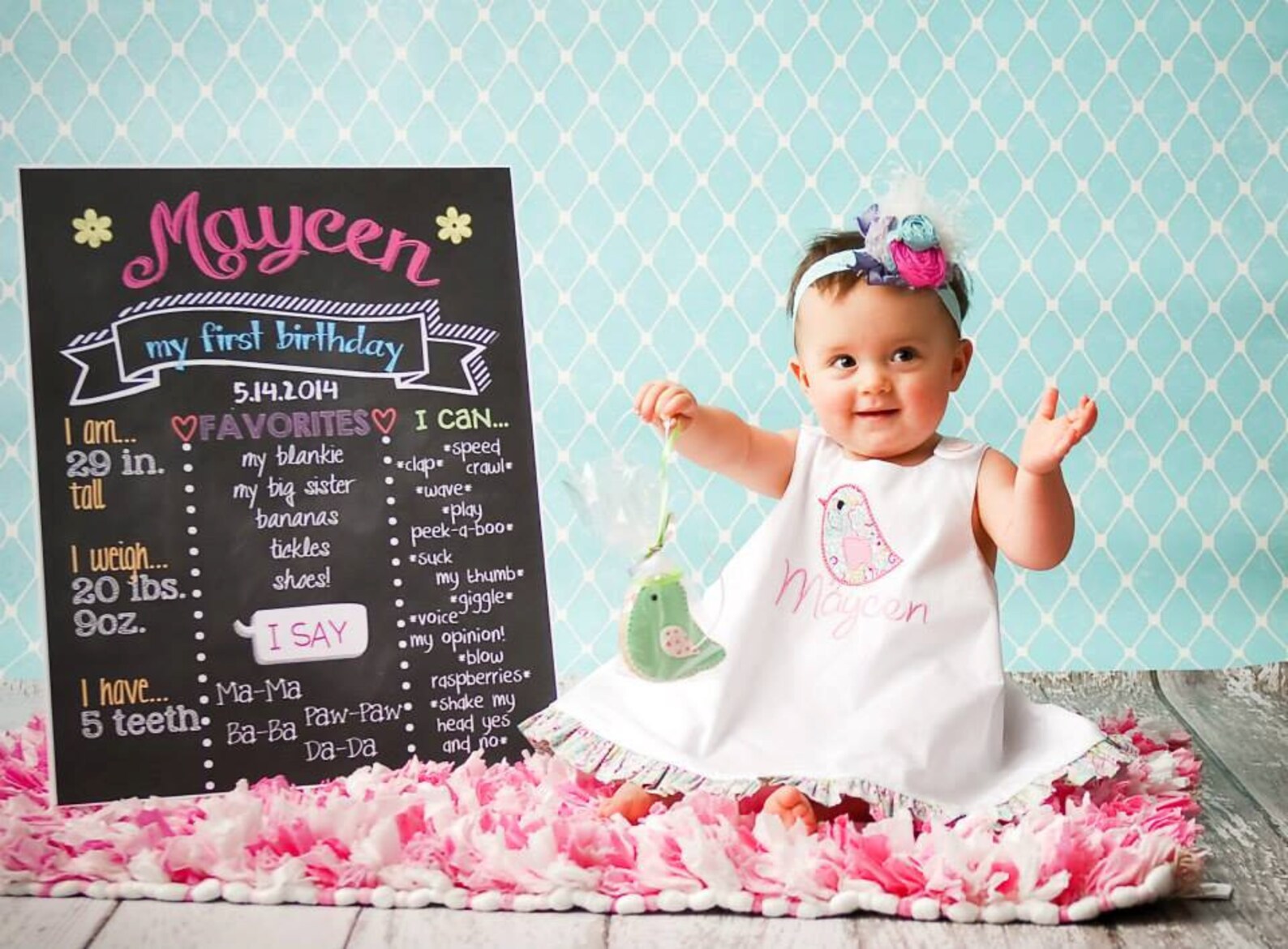 Birthday Milestone Milestone Birthday Sign First Birthday | Etsy