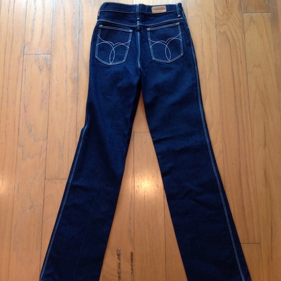 Deadstock Wrangler Jeans