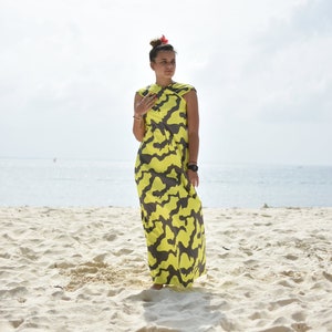 Plus size summer garden party dresses best sale