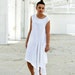 see more listings in the Linen Dresses section