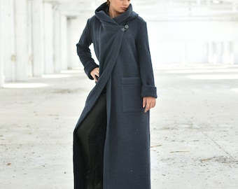 Générique Manteaux Sans Manche Femme Gilet Long Hiver Chaud Léger