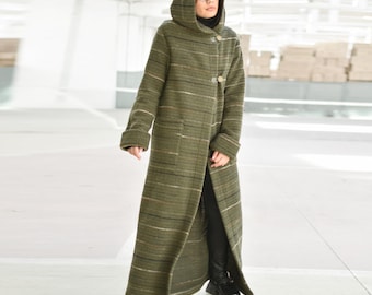Generisch Cardigan Donna Giallo Manica Lunga Manica Corta Sarment Cardigan Maglione Donna Bolero Aperto Fronte Maglioni Cappotto Grigio, verde, XL
