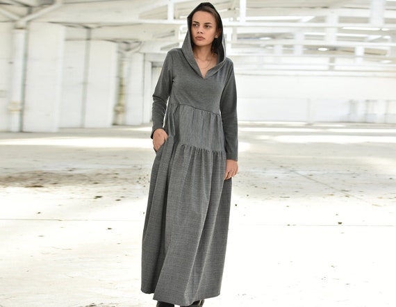 Tiered shirt dress cheap
