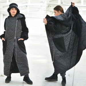 ジャケット・アウター SOPHNET. OVER SIZED COAT BLACK/L OVERSIZE COAT IN BLACK – JONNY COTA