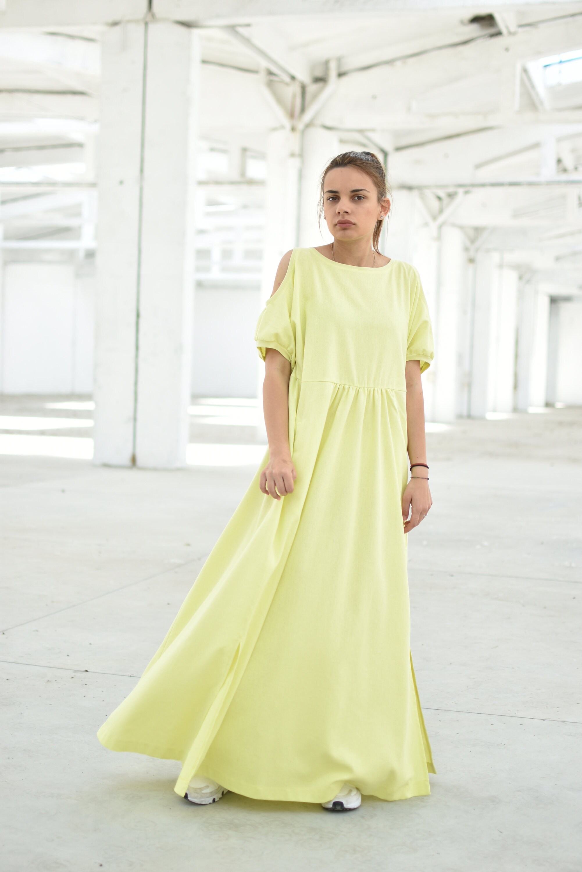 knee length dresses for ladies Elegant Sweetheart Lace-Up Back A-Line Ice Blue Prom Dress PSK121 Custom Size / Custom Color