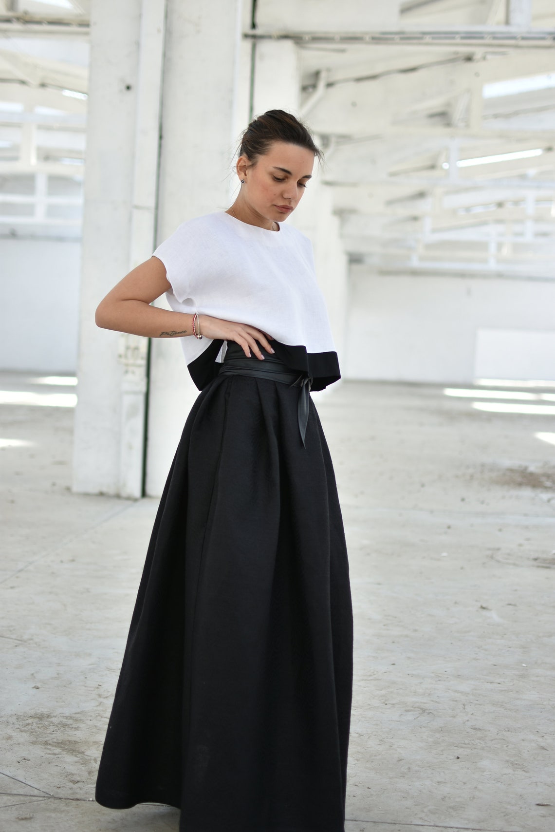 HIGH Skirt Size L main image 1