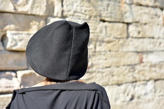 Winter Hat Women Hat Designer Hat - Etsy