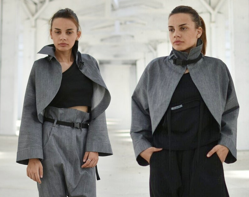 Old Money Style Coat