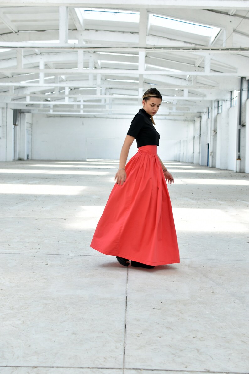 plus size skirts formal