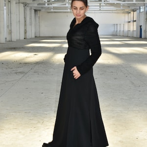 hobbs poppy print dress