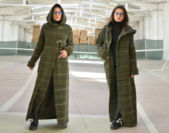 Long warm hotsell cardigan coat