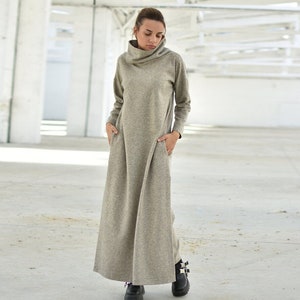 Outfit Maglioni Lunghi Aperti Maglioni Lunghi Donna Eleganti