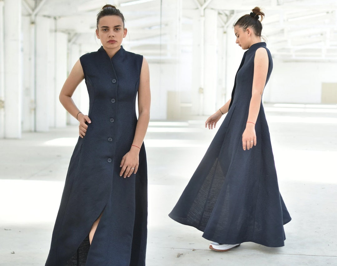 bluelea ブルレア　Jacquard long dress 36 bluelea ブルレア Jacquard long dress 36 bluelea ブルレア