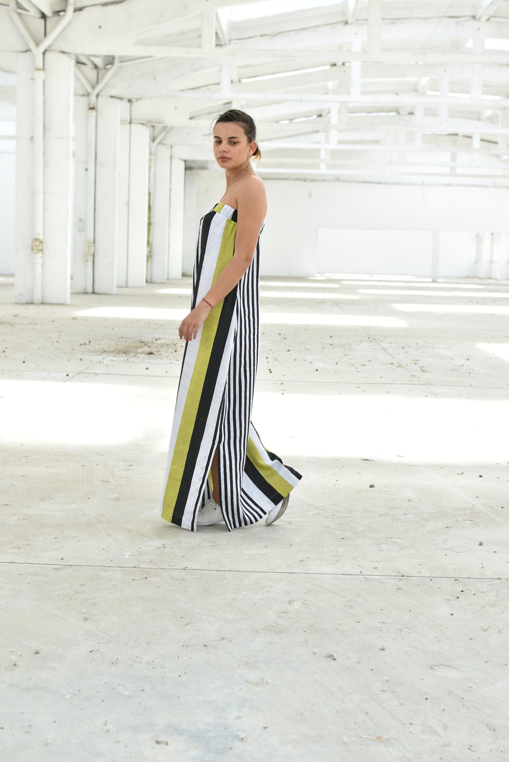 tube maxi dress Taylor Dress, in Steel Blue Luxe Satin, Size: Medium | Show Me Your Mumu women summer dresses summer dress for women dresses for wedding guest tea party dress for women mexican dress for women casual summer dresses for women sundresses for women Tiered Tube Maxi Dress W/