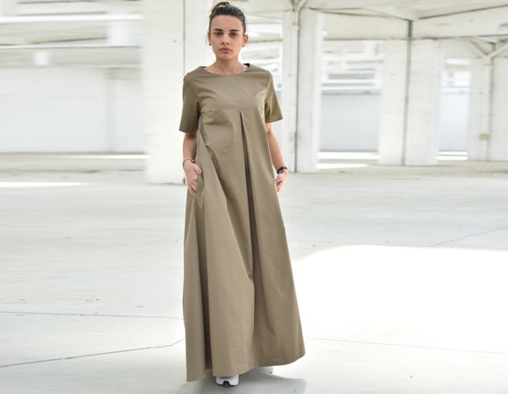 silk dresses with long sleeves Lace Long Sleeves Prom Dresses V Neck Split main image 1