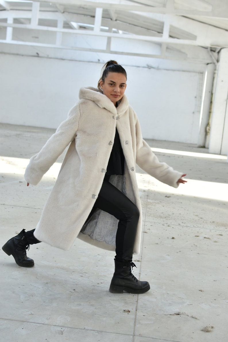 Old Money Style Coat