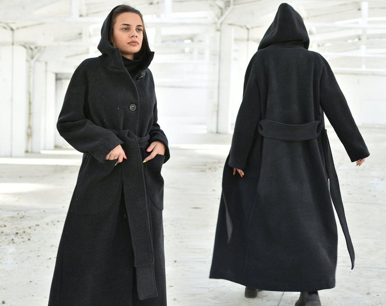 Old Money Style Coat