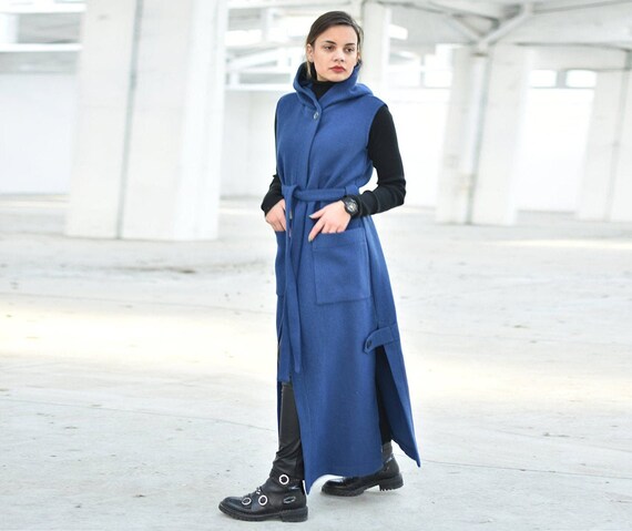 Womens plus shop size winter vest