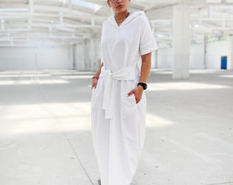 Linen Dresses