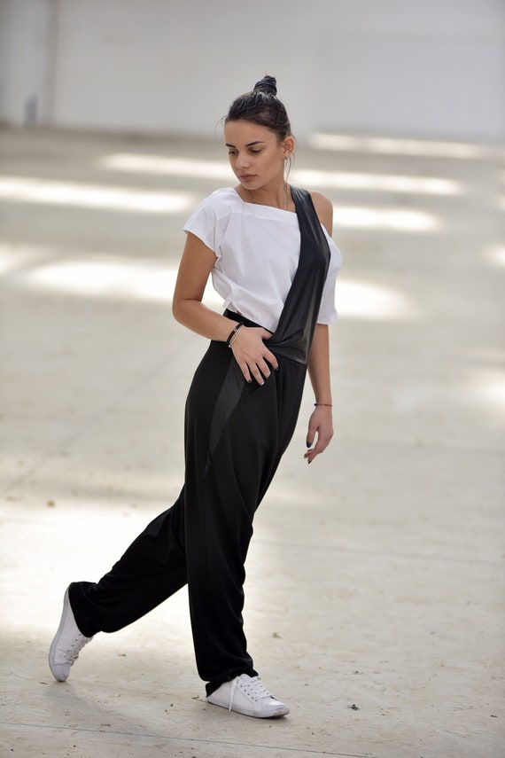 Combinaison outlet femme pantalon