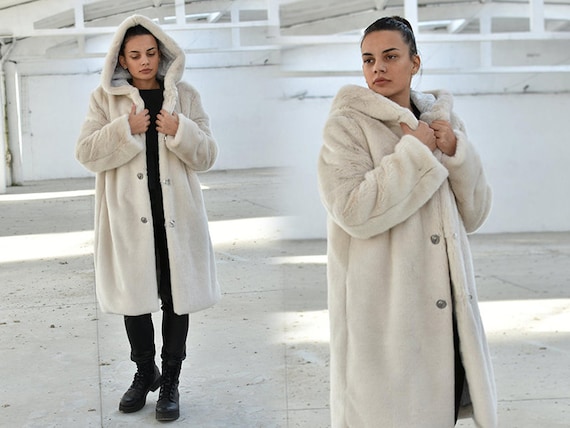 teddy coat soft