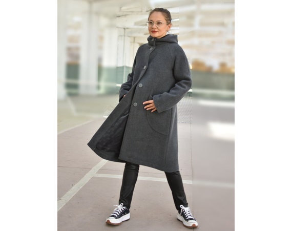 Reviews for Thick Winter Wool Coat