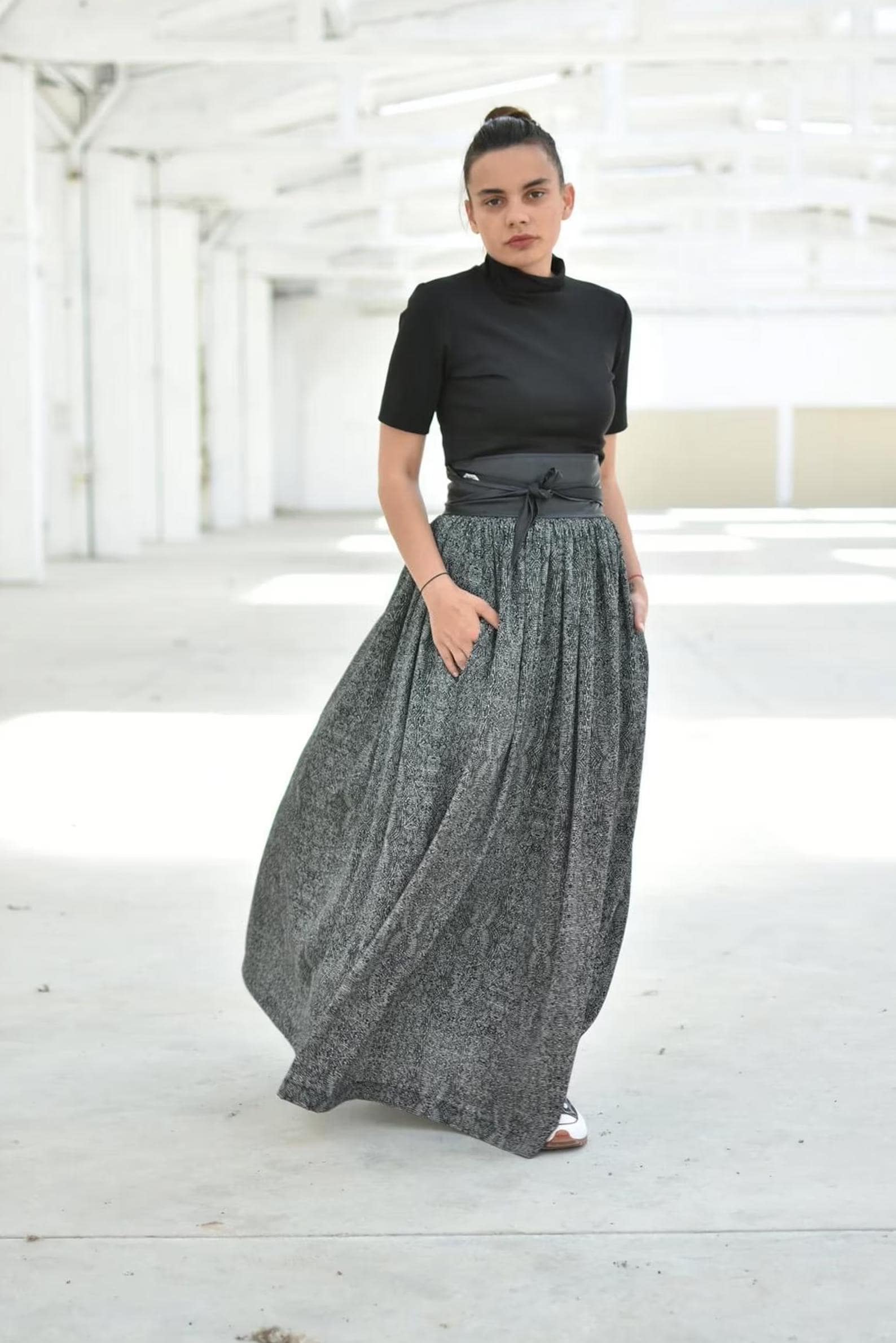 Camilife Gonna Lunga In Chiffon, Gonna Da Spiaggia, Maxi Gonna Per L Estate La Spiaggia La Vita Quotidiana Le Feste Lunghezza 90 Cm Tinta Unita Rosso 102764075