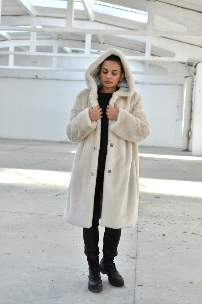 Old Money Style Coat