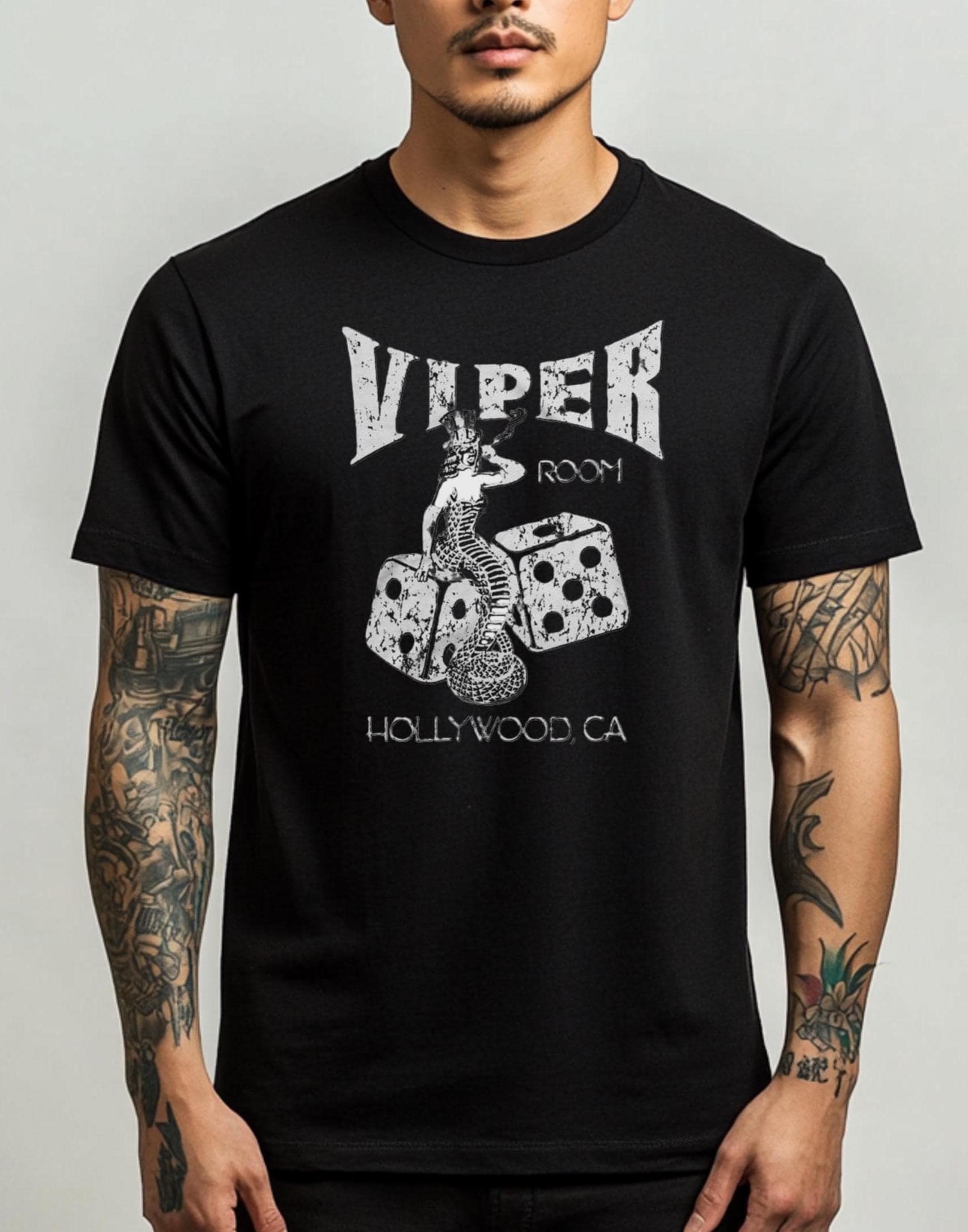 Viper room t shirt - Etsy 日本
