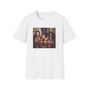 Chola shirt - Unisex Softstyle 1980s Chola t-shirt 80s Chola 80s Hyna vintage Cholo gangster Hyna Chola inspired tshirt