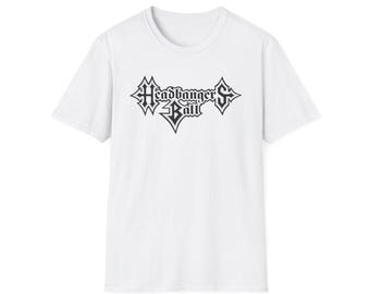 ヴィンテージ 1991 MTV ヘッドバンガーズ ボール Tシャツ サイズ L