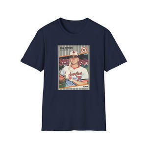 Billy Ripken FF Shirt - Unisex Softstyle Bill Ripken ff T-Shirt Billy Ripken F * ck Face Shirt lustiges Bill Ripken FF inspiriertes Tshirt